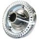 Purchase Top-Quality Front Wheel Hub by DURAGO - 295-95028 pa1