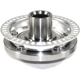 Purchase Top-Quality Front Wheel Hub by DURAGO - 295-95028 pa2