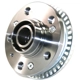 Purchase Top-Quality Front Wheel Hub by DURAGO - 295-95028 pa4