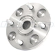 Purchase Top-Quality Front Wheel Hub by DURAGO - 295-95066 pa5