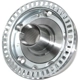 Purchase Top-Quality Front Wheel Hub by DURAGO - 295-95071 pa2