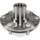 Purchase Top-Quality Front Wheel Hub by DURAGO - 295-95076 pa6