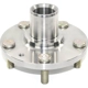 Purchase Top-Quality Front Wheel Hub by DURAGO - 295-95089 pa1
