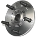 Purchase Top-Quality DURAGO - 295-95094 - Wheel Hub pa5