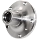 Purchase Top-Quality Front Wheel Hub by DURAGO - 295-95111 pa3