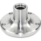 Purchase Top-Quality Front Wheel Hub by DURAGO - 295-95126 pa1