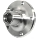Purchase Top-Quality Front Wheel Hub by DURAGO - 295-95126 pa2