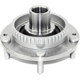 Purchase Top-Quality DURAGO - 295-95135 - Wheel Hub pa1