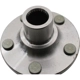 Purchase Top-Quality Front Wheel Hub by GSP NORTH AMERICA - 110036 pa1