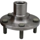 Purchase Top-Quality Front Wheel Hub by GSP NORTH AMERICA - 110036 pa5