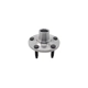 Purchase Top-Quality GSP NORTH AMERICA - 110037 - Wheel Hub pa1