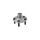 Purchase Top-Quality GSP NORTH AMERICA - 110042 - Wheel Hub pa1