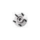 Purchase Top-Quality GSP NORTH AMERICA - 110042 - Wheel Hub pa3