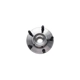 Purchase Top-Quality GSP NORTH AMERICA - 110042 - Wheel Hub pa5