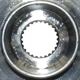 Purchase Top-Quality Front Wheel Hub by GSP NORTH AMERICA - 129003WH pa3
