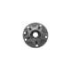 Purchase Top-Quality GSP NORTH AMERICA - 230009WH - Wheel Hub pa4