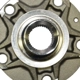 Purchase Top-Quality GSP NORTH AMERICA - 230010 - Wheel Hub pa1