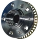 Purchase Top-Quality Front Wheel Hub by GSP NORTH AMERICA - 232000WH pa1