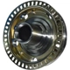 Purchase Top-Quality Front Wheel Hub by GSP NORTH AMERICA - 232000WH pa2