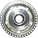 Purchase Top-Quality Front Wheel Hub by GSP NORTH AMERICA - 232000WH pa4