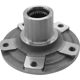 Purchase Top-Quality Front Wheel Hub by GSP NORTH AMERICA - 270025 pa5