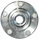 Purchase Top-Quality GSP NORTH AMERICA - 360007 - Wheel Bearing and Hub Assembly pa5