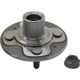 Purchase Top-Quality GSP NORTH AMERICA - 360008 - Wheel Hub - Front pa3
