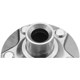 Purchase Top-Quality GSP NORTH AMERICA - 360033 - Wheel Hub - Front pa13