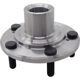 Purchase Top-Quality Front Wheel Hub by GSP NORTH AMERICA - 362101WH pa1