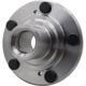 Purchase Top-Quality Front Wheel Hub by GSP NORTH AMERICA - 362101WH pa3