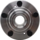Purchase Top-Quality Front Wheel Hub by GSP NORTH AMERICA - 362101WH pa5