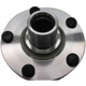 Purchase Top-Quality GSP NORTH AMERICA - 530001 - Wheel Hub - Front pa7