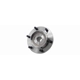 Purchase Top-Quality GSP NORTH AMERICA - 690005 - Wheel Bearing and Hub Assembly pa5