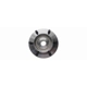 Purchase Top-Quality GSP NORTH AMERICA - 690005 - Wheel Bearing and Hub Assembly pa6