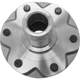 Purchase Top-Quality GSP NORTH AMERICA - 690007 - Wheel Hub pa2
