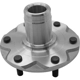 Purchase Top-Quality GSP NORTH AMERICA - 690007 - Wheel Hub pa4