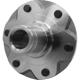 Purchase Top-Quality GSP NORTH AMERICA - 690007 - Wheel Hub pa6