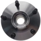 Purchase Top-Quality GSP NORTH AMERICA - 690042 - Wheel Hub pa7