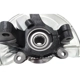 Purchase Top-Quality GSP NORTH AMERICA - 9120200 - Front Wheel Hub pa5