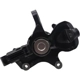 Purchase Top-Quality GSP NORTH AMERICA - 9120900 - Front Wheel Hub pa3