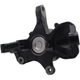 Purchase Top-Quality GSP NORTH AMERICA - 9120900 - Front Wheel Hub pa4