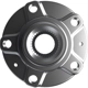 Purchase Top-Quality Front Wheel Hub by MOPAR - 68099264AA pa3