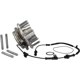 Purchase Top-Quality Front Wheel Hub by MOTORCRAFT - NHUB31 pa2