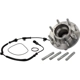 Purchase Top-Quality Front Wheel Hub by MOTORCRAFT - NHUB31 pa4