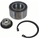 Purchase Top-Quality Front Wheel Hub by MOTORCRAFT - HUB174 pa14