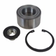 Purchase Top-Quality Front Wheel Hub by MOTORCRAFT - HUB174 pa2