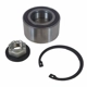 Purchase Top-Quality Front Wheel Hub by MOTORCRAFT - HUB174 pa4