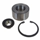 Purchase Top-Quality Front Wheel Hub by MOTORCRAFT - HUB174 pa9