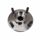 Purchase Top-Quality Front Wheel Hub by MOTORCRAFT - HUB31 pa1
