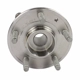 Purchase Top-Quality Front Wheel Hub by MOTORCRAFT - HUB326 pa2